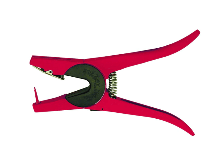 Allflex Universal Total tagger Applicator – ALLVET SUPPLY