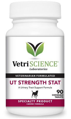 Urinary Tract Support Supplement For Dogs 90ct