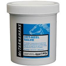 Vet-Heel Salve 16oz