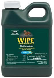 Wipe Original Formula Fly Protectant 32oz