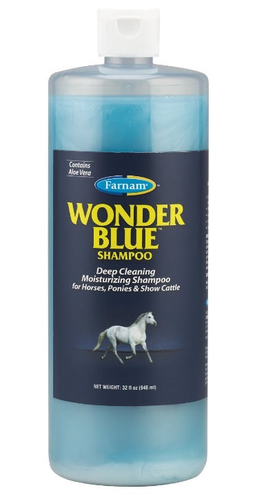 Wonder Blue Shampoo 32oz