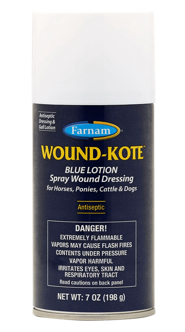 Wound-Kote™ 7oz